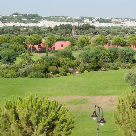 Amaregold Tenuta La Baronessa Resort Tuglie Zewnętrze zdjęcie