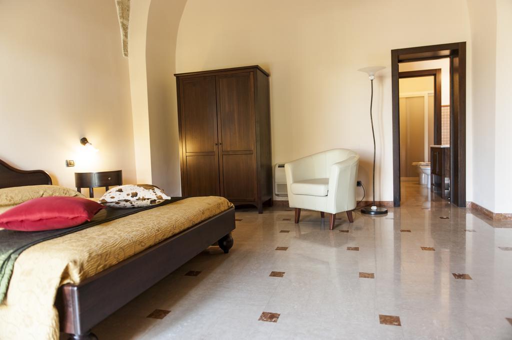 Amaregold Tenuta La Baronessa Resort Tuglie Zewnętrze zdjęcie