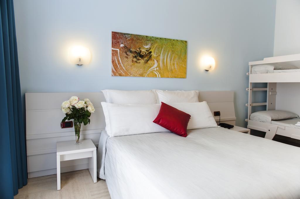 Amaregold Tenuta La Baronessa Resort Tuglie Zewnętrze zdjęcie