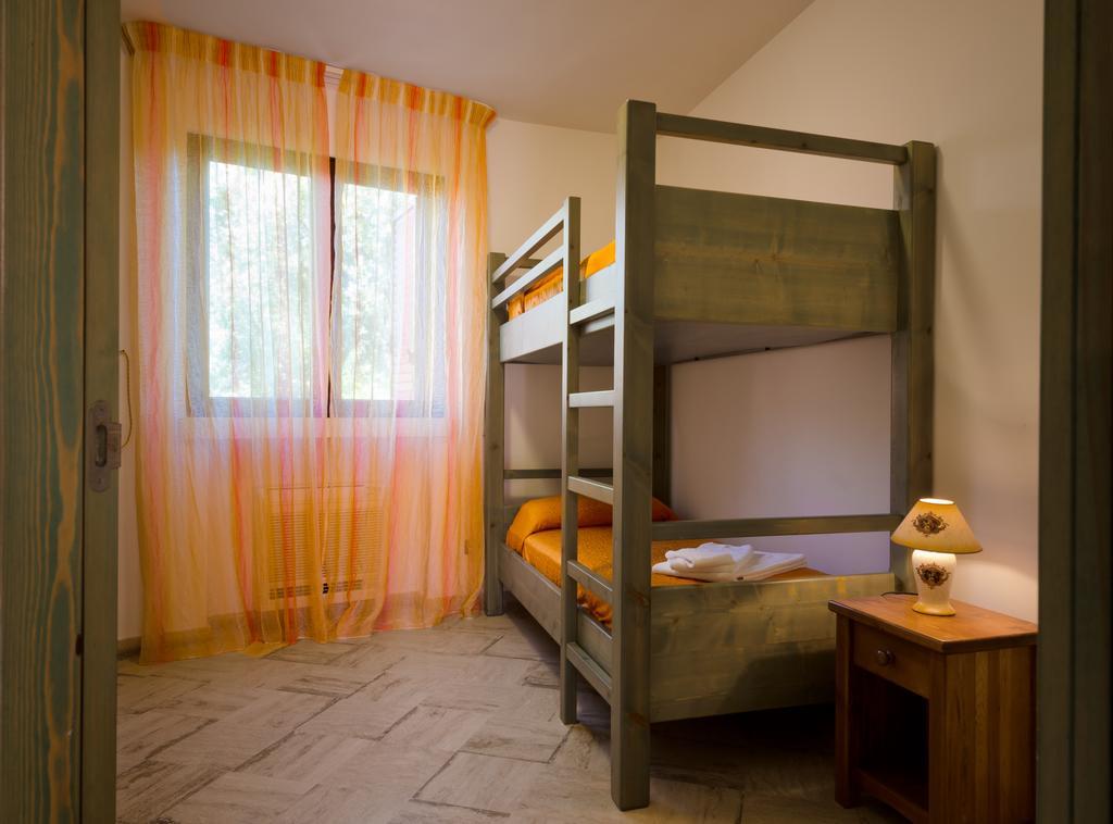 Amaregold Tenuta La Baronessa Resort Tuglie Zewnętrze zdjęcie