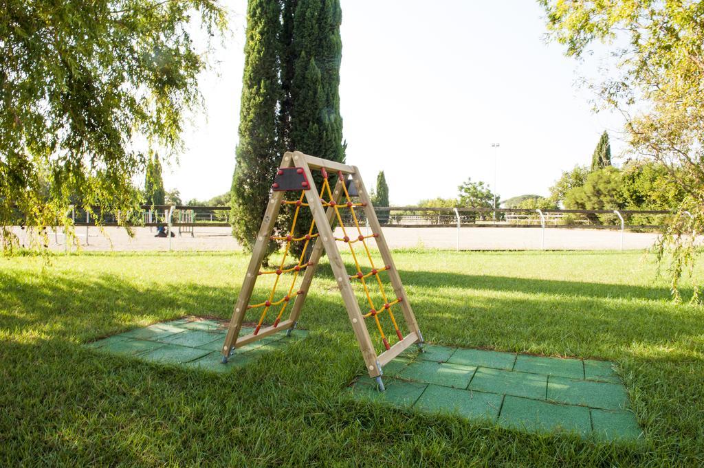Amaregold Tenuta La Baronessa Resort Tuglie Zewnętrze zdjęcie