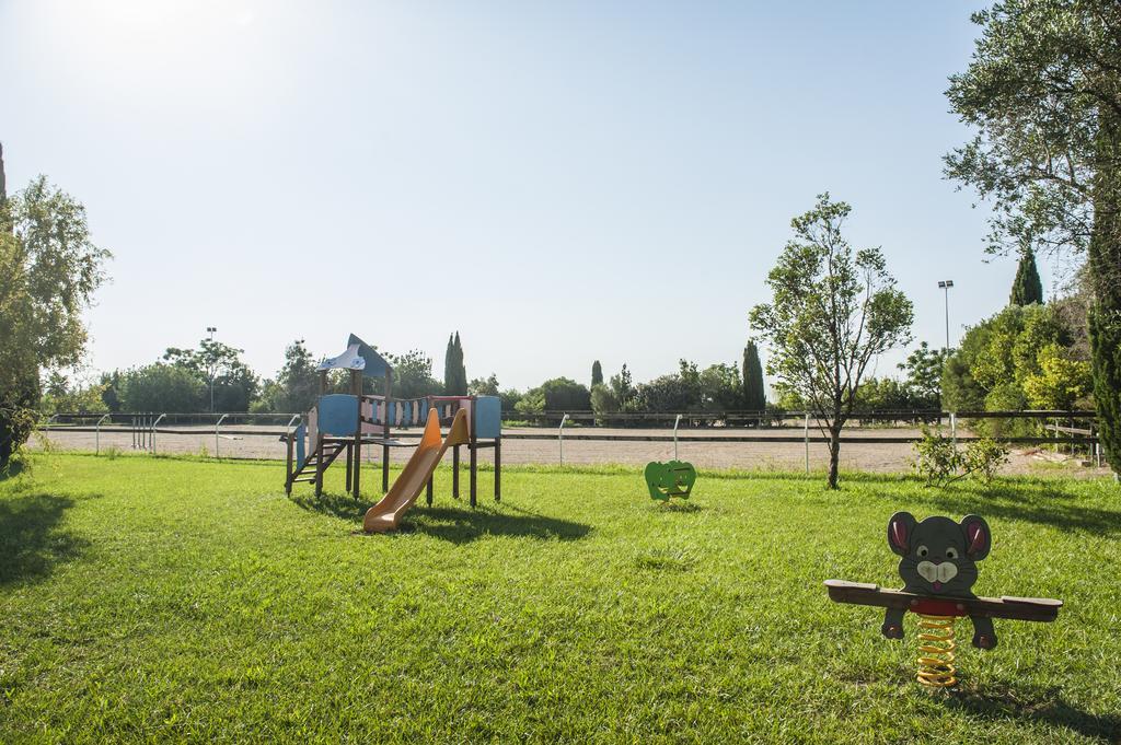 Amaregold Tenuta La Baronessa Resort Tuglie Zewnętrze zdjęcie