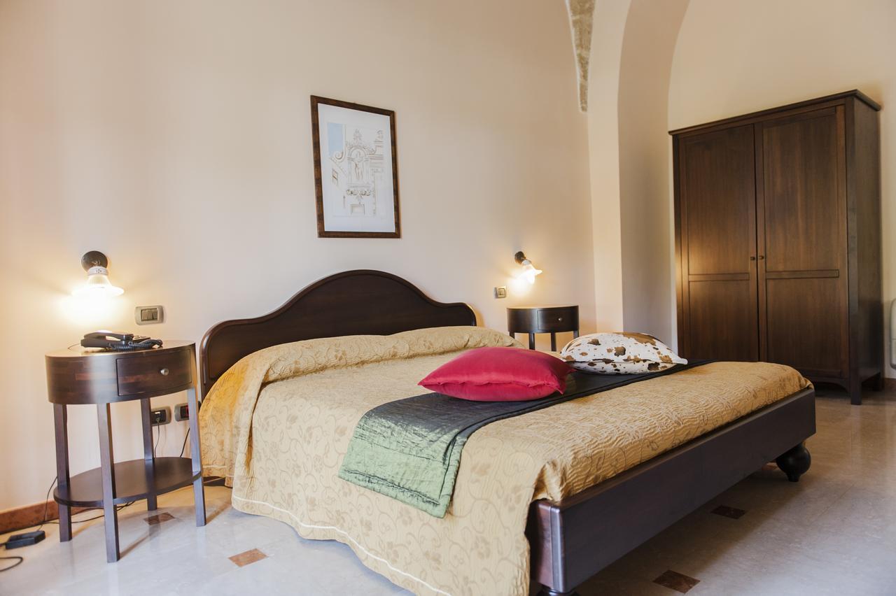 Amaregold Tenuta La Baronessa Resort Tuglie Zewnętrze zdjęcie